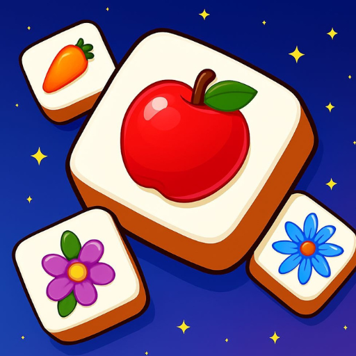Tile Match - Match Puzzle Game