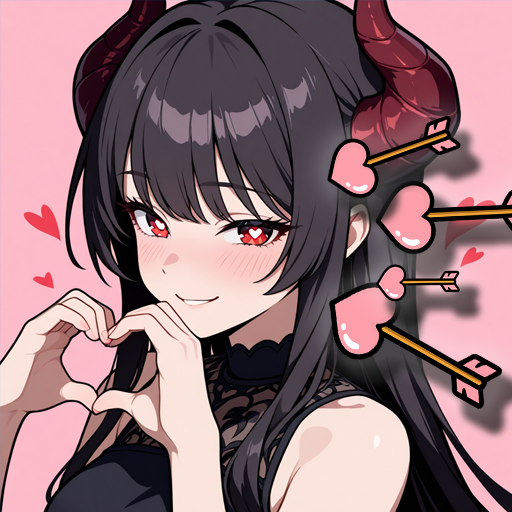 Cupid Run : Love Girl
